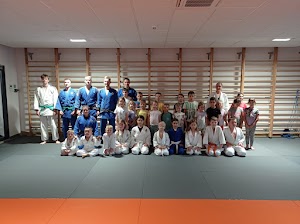 BUSHIDAN JUDO Chodźki place picture