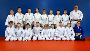 BUSHIDAN JUDO Berylowa place picture