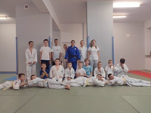 BUSHIDAN JUDO place picture
